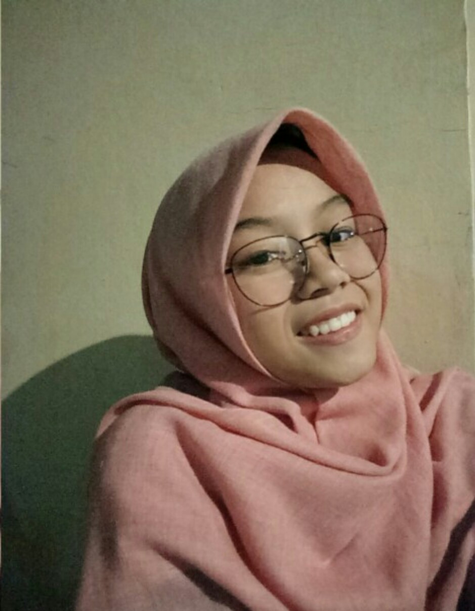 Amelia Putri