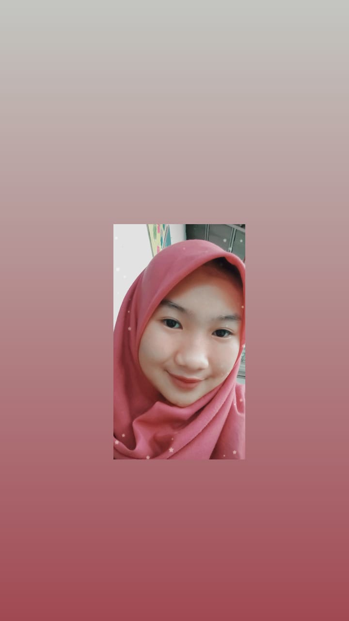 Ayu Rismadona Saputri