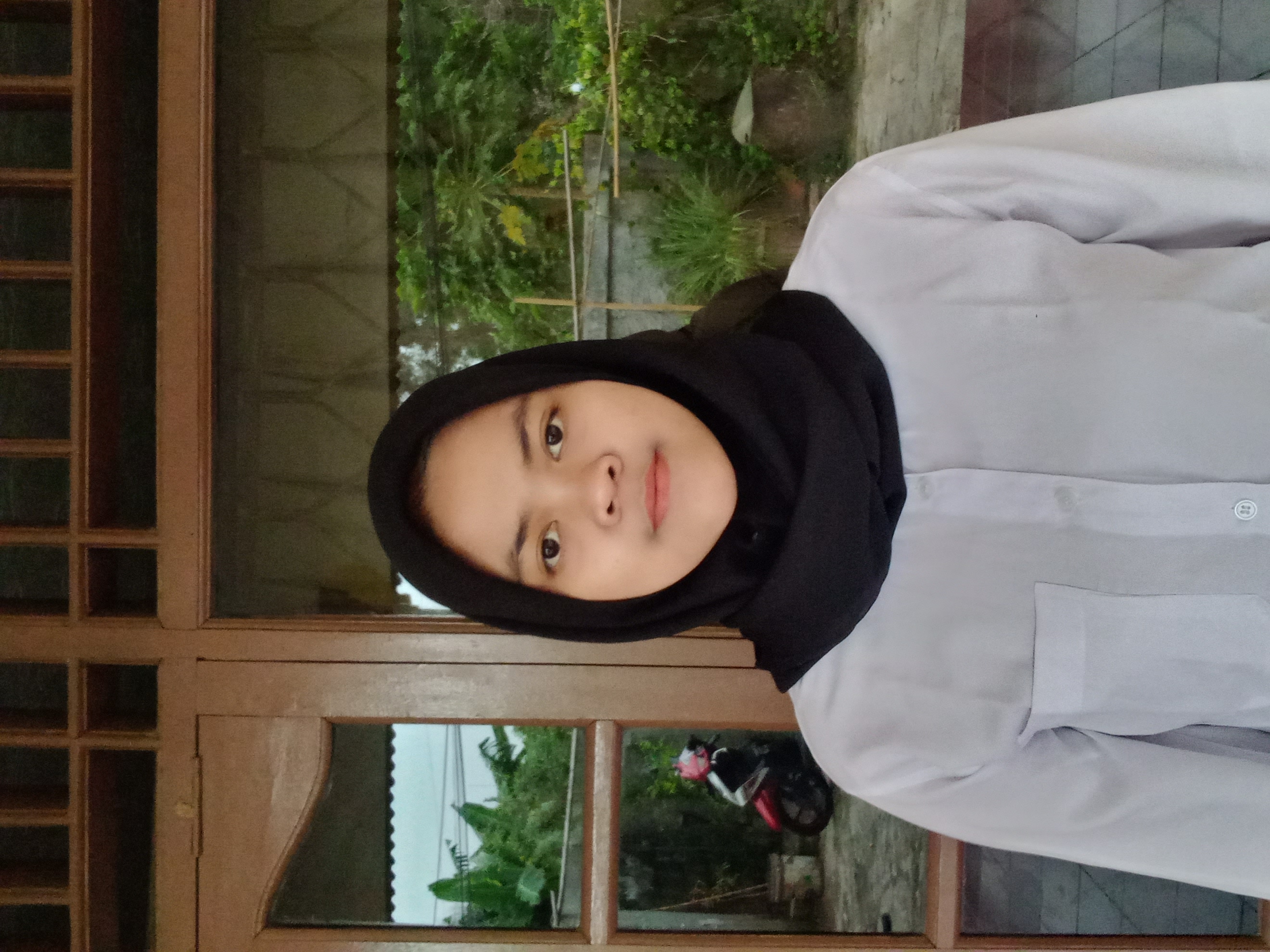 Putri Taqiyyah