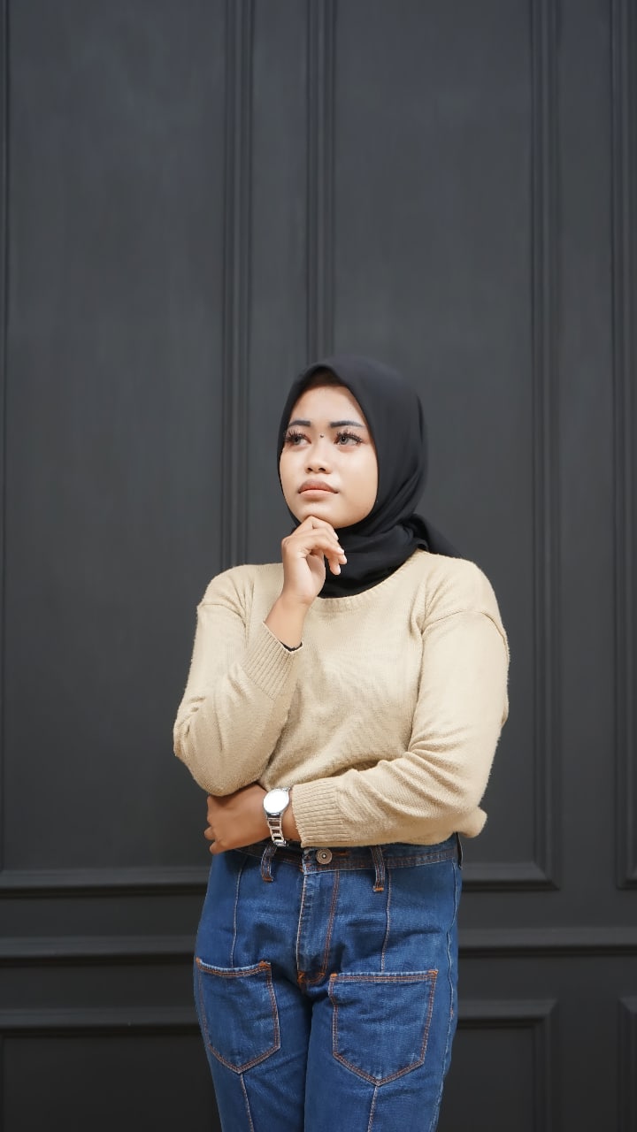 RINDIYANI PUSPITASARI